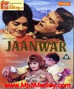 Jaanwar 1965
